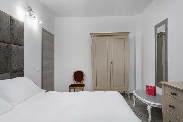 Dclass Apartments by Wonderful Italy - Vanilla