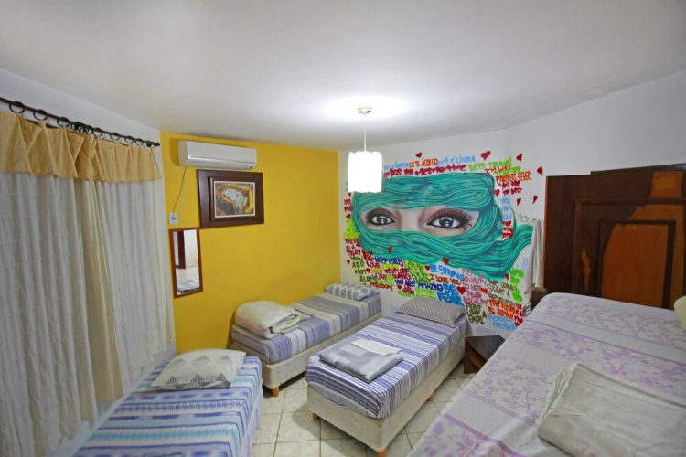 Hostel Bambu