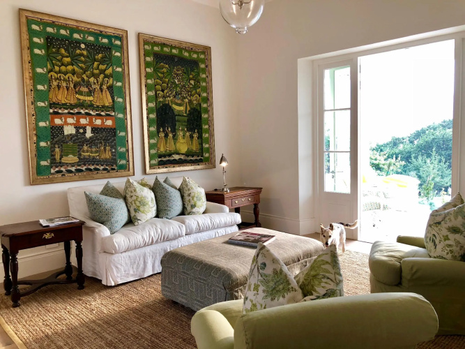 La Cotte Orchard Cottages