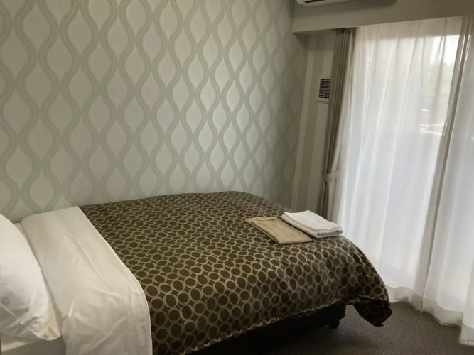 Jisco Hotel Saikai