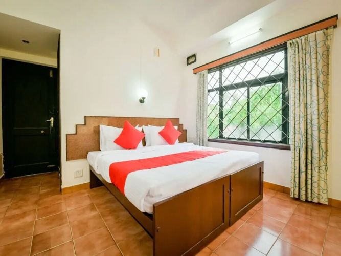Hotel Vanarani