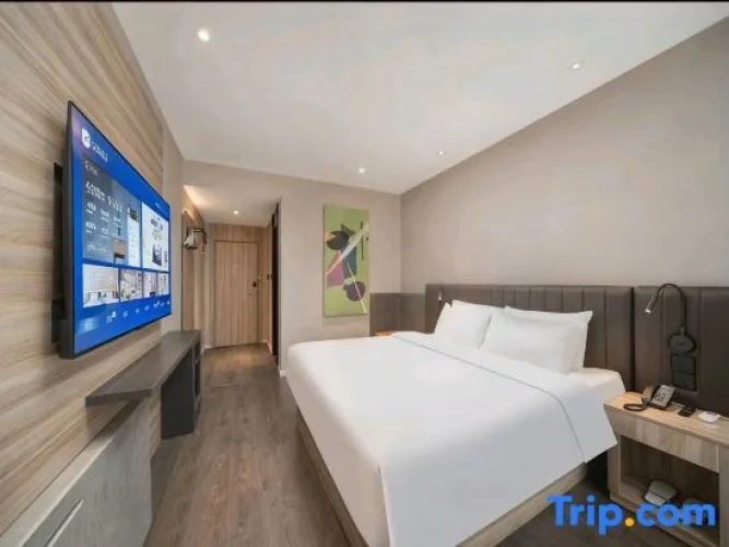 Business Double room