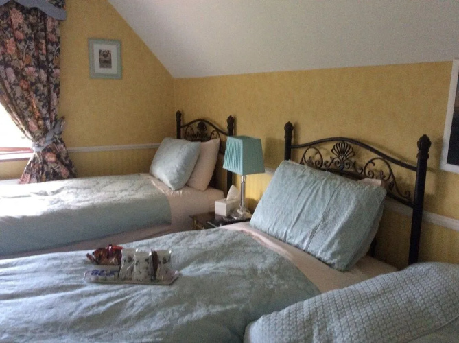 Heatherview B&B