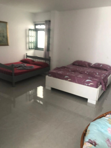 Apartamento T1 Moderno