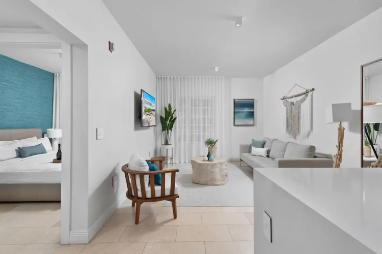 Bentley Residences by Sunnyside