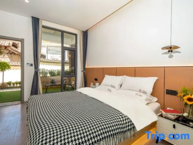 Luxury Double room