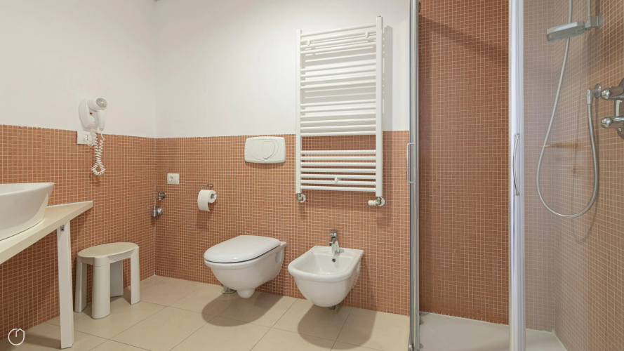 Residenza Excelsior 701