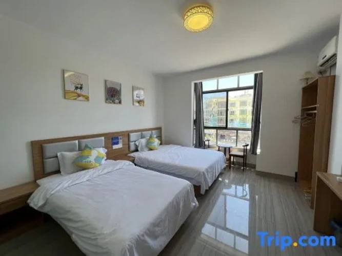 Standard Twin Family room