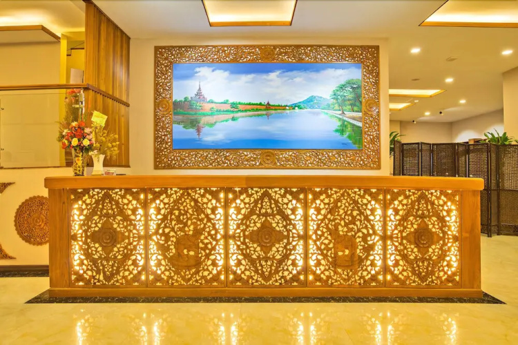 Hotelbild