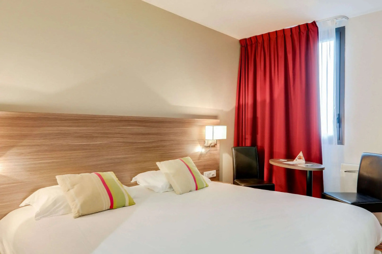 Brit Hotel Dieppe