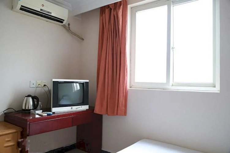 Xinsheng Hotel