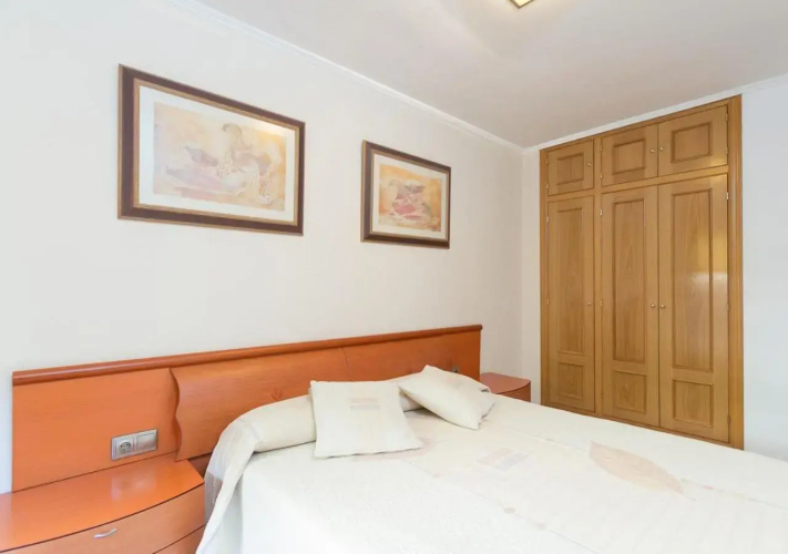 Apartamento Rambla Tarragona
