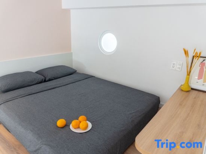 Duplex Studio with balcony