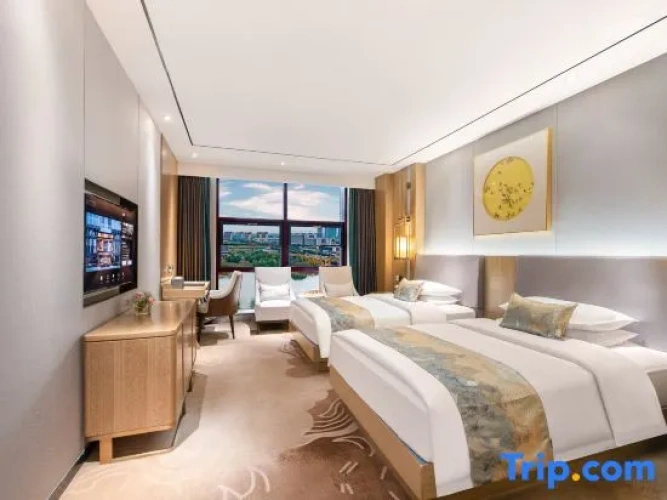 Luxury Double room