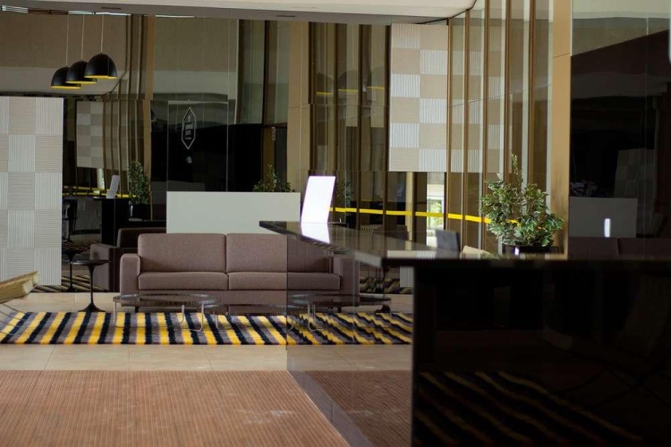 Venice Park Hplus Long Stay