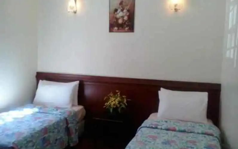 Greenhill Resort