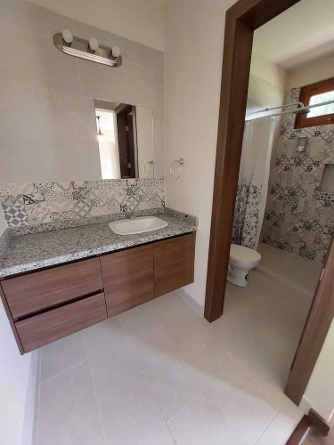 Comfort Triple room with garden view