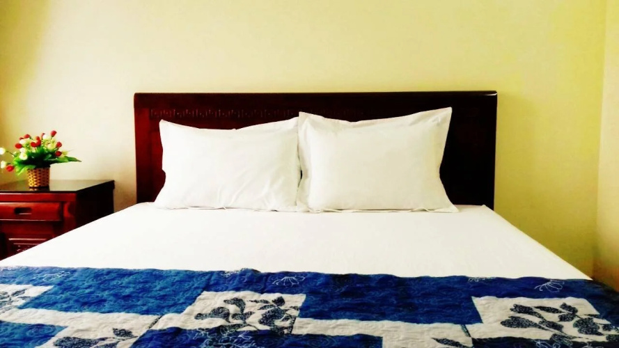 Loc Xuan Hotel