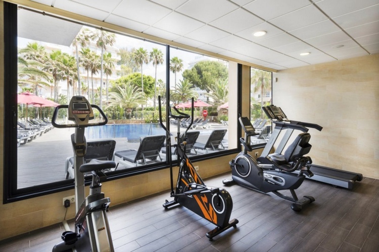 Hotel Playa Golf - Adults Only +16 photo 24
