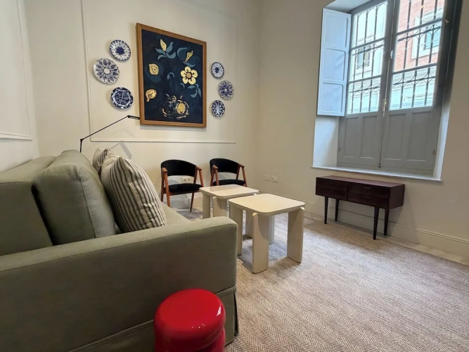 Comfort Apartment