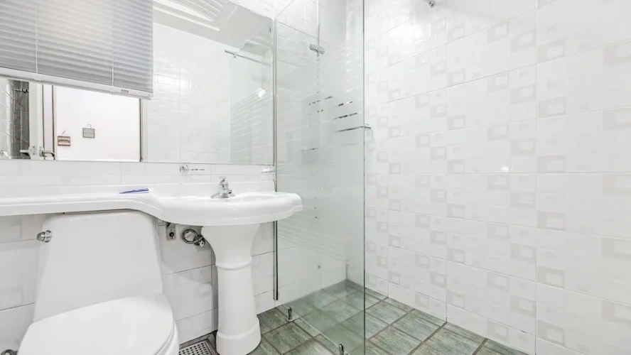 1 Bedroom Standard room