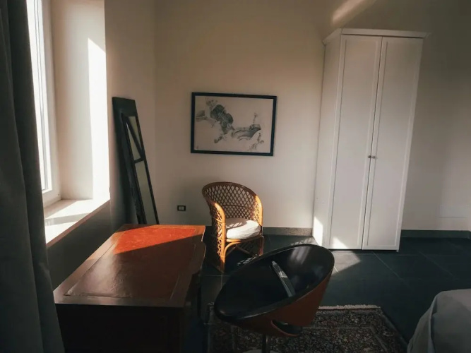 Casa YUVI