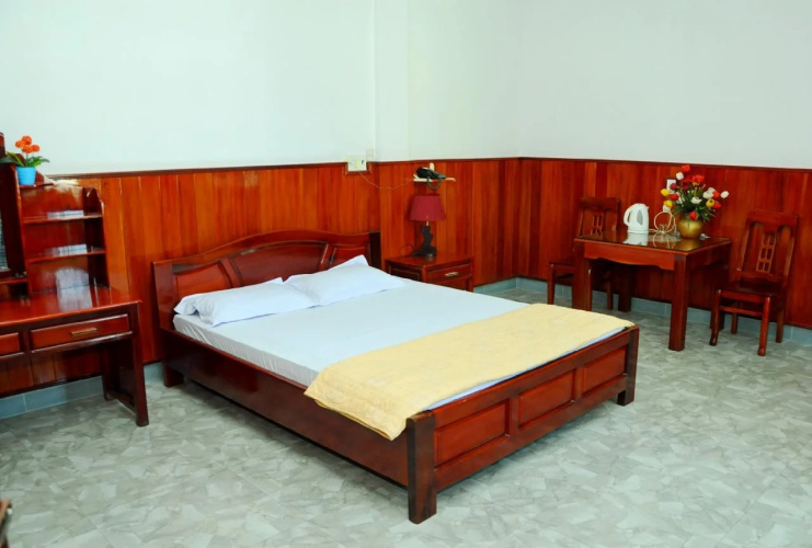 Hong Hai Hotel