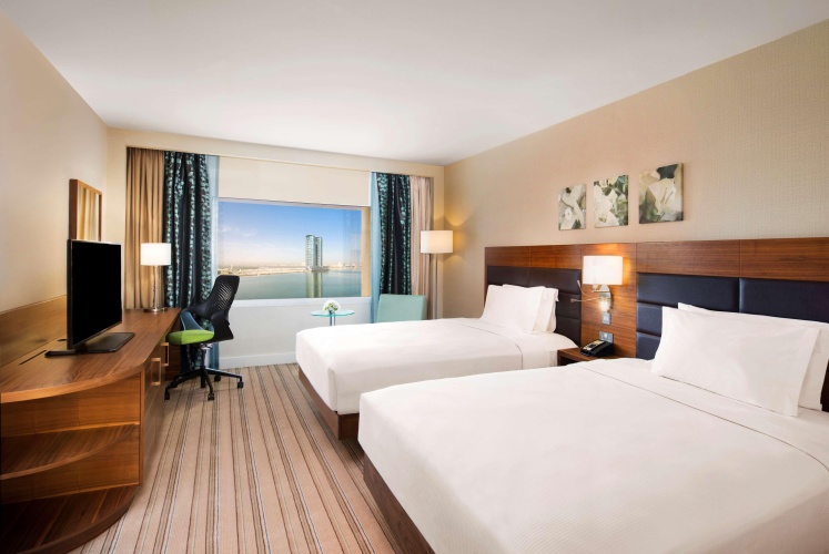 Hilton Garden Inn Ras Al Khaimah photo 8