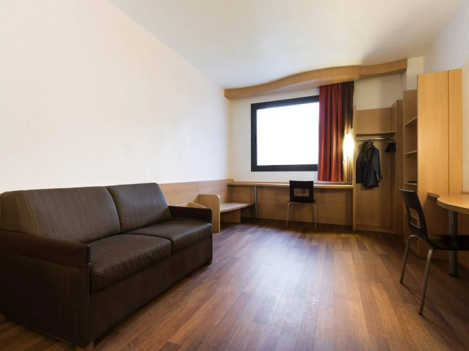ibis Bilbao Centro