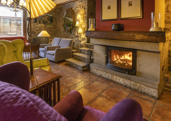 Hotel Casa Cornel