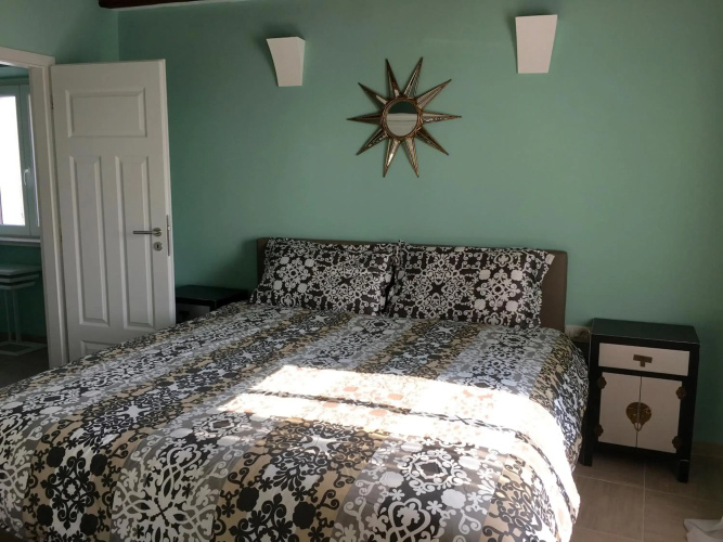 Bellavista Attic Apartment