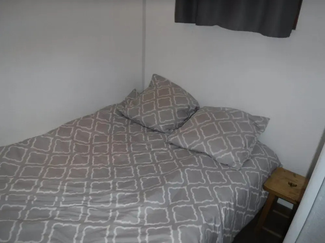 Gentianes Gnb66 Cosy & Mountain 3 Pers