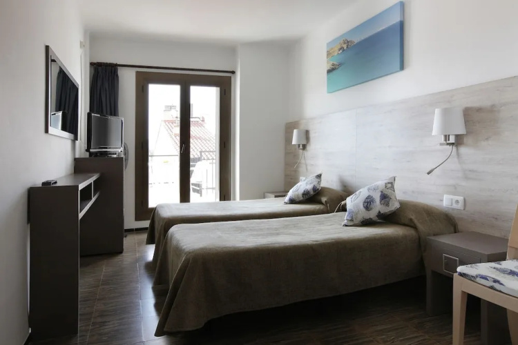 Hotel María Teresa