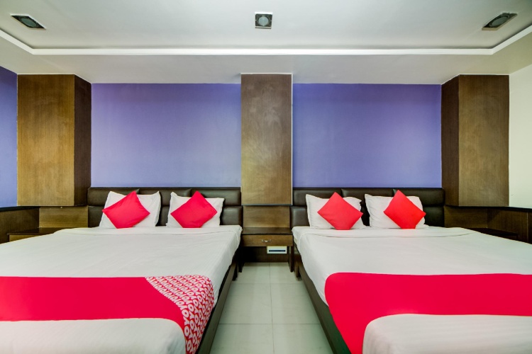 Standard Suite