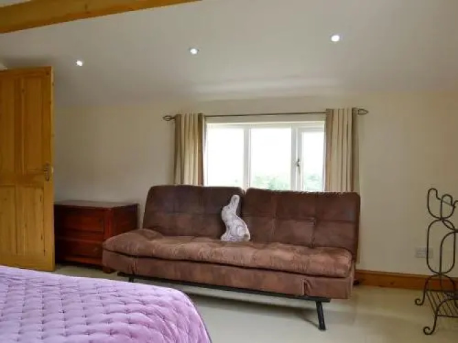 Farm Cottage