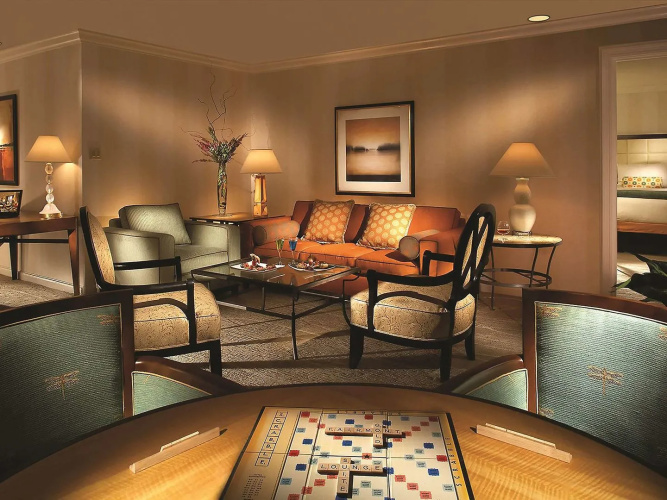 Fairmont Dallas