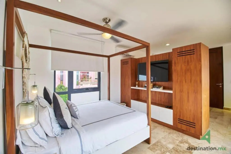 3 Bedrooms Apartment with Jacuzzi & Rooftop