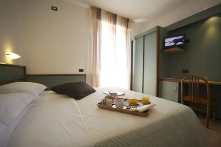 Hotel Florida Lerici