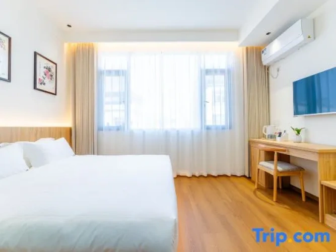 Luxury Double room