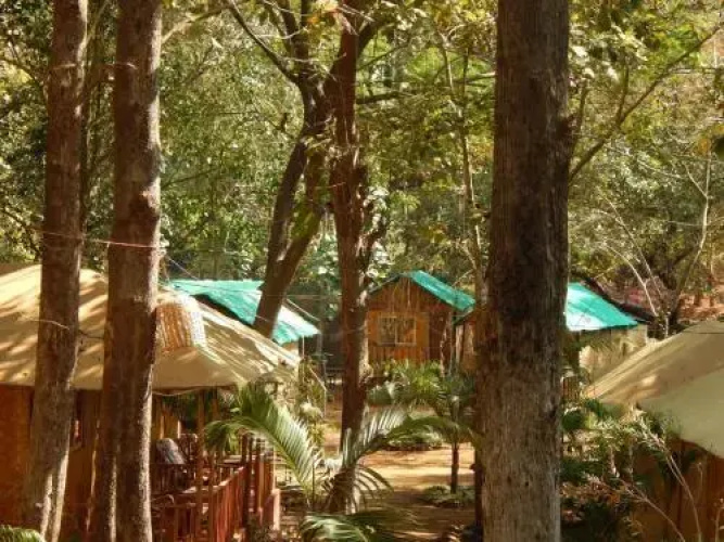 Big Chill Restaurant & Accommodation