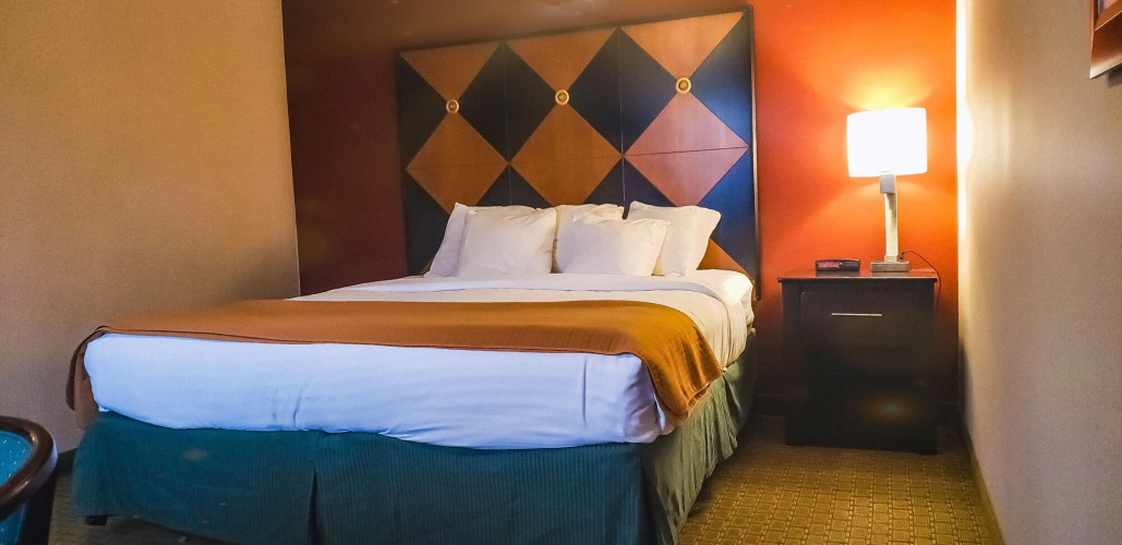 Inn America Lewiston photo 8