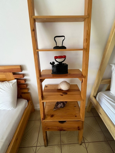 Nalusa Beach House