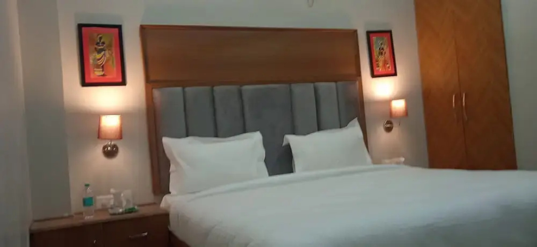 Yogam Homestay Agra
