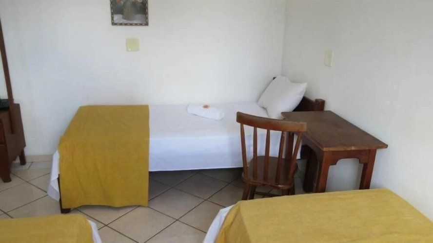 La Villa Hotel
