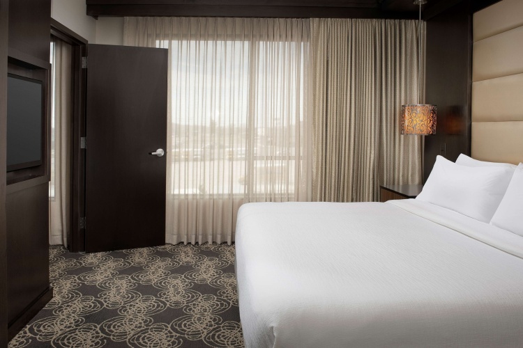 Embassy Suites by Hilton Knoxville West photo 9