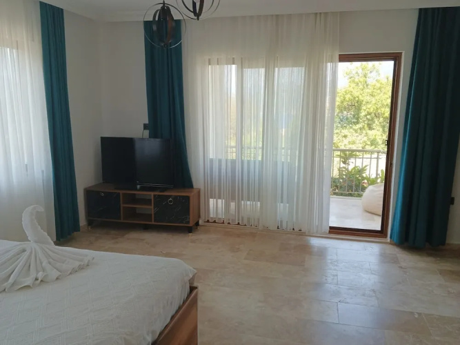 Hanim Pinar Butik Otel - Selimiye
