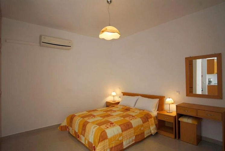 Fotini Apartments