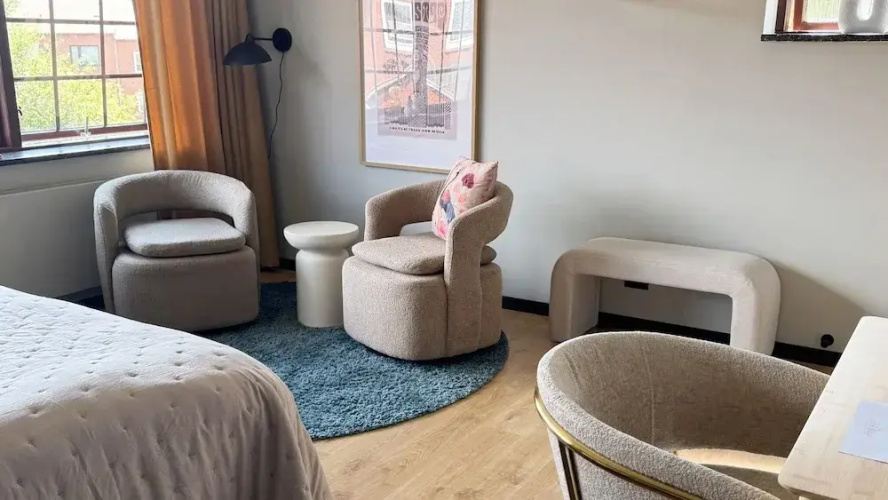 Hotel Arnkilhus