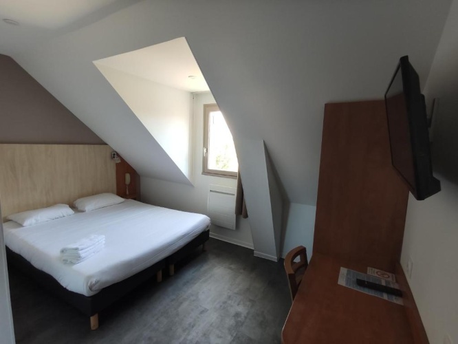 Privilege Double room