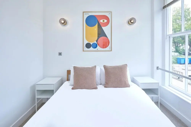 Apartment 1 Easby Hall